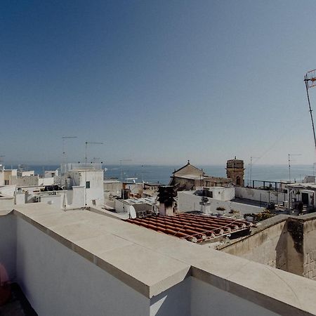 Ferienwohnung Fantasia House Monopoli Exterior foto