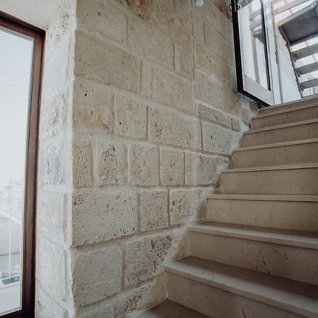 Ferienwohnung Fantasia House Monopoli Exterior foto