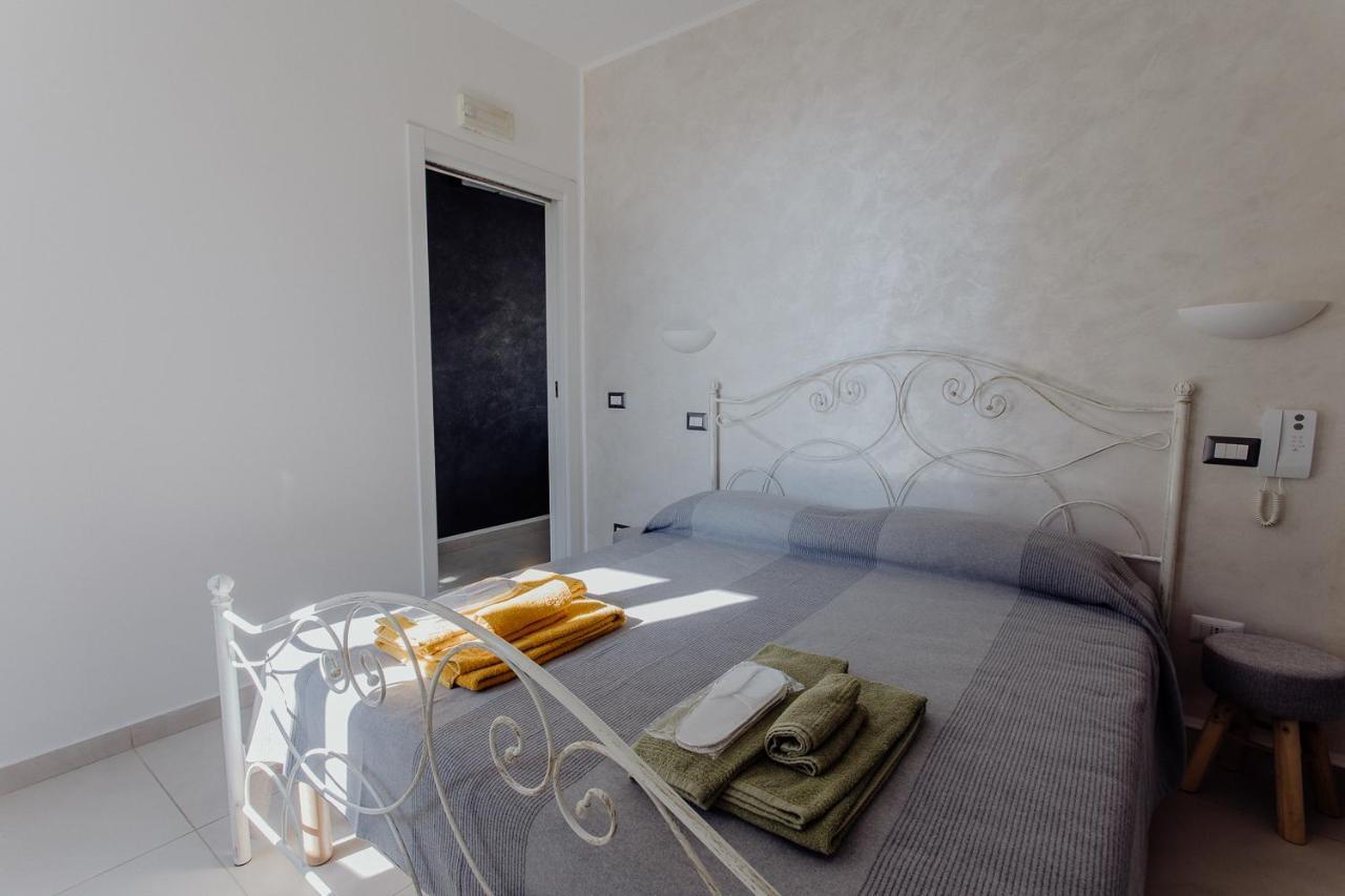 Ferienwohnung Fantasia House Monopoli Exterior foto