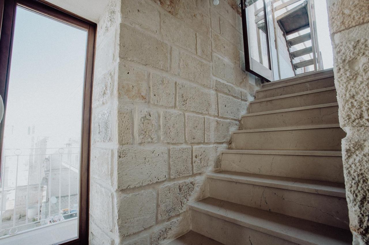 Ferienwohnung Fantasia House Monopoli Exterior foto