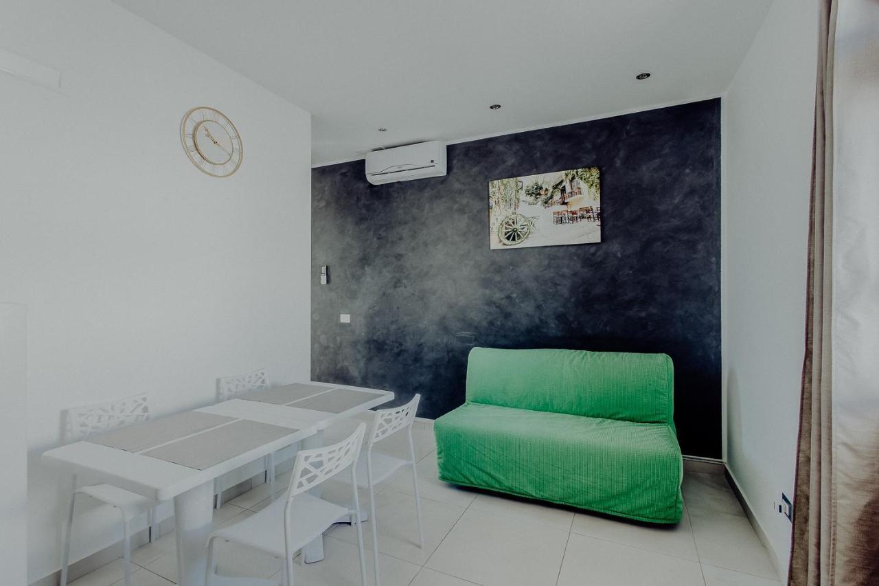 Ferienwohnung Fantasia House Monopoli Exterior foto