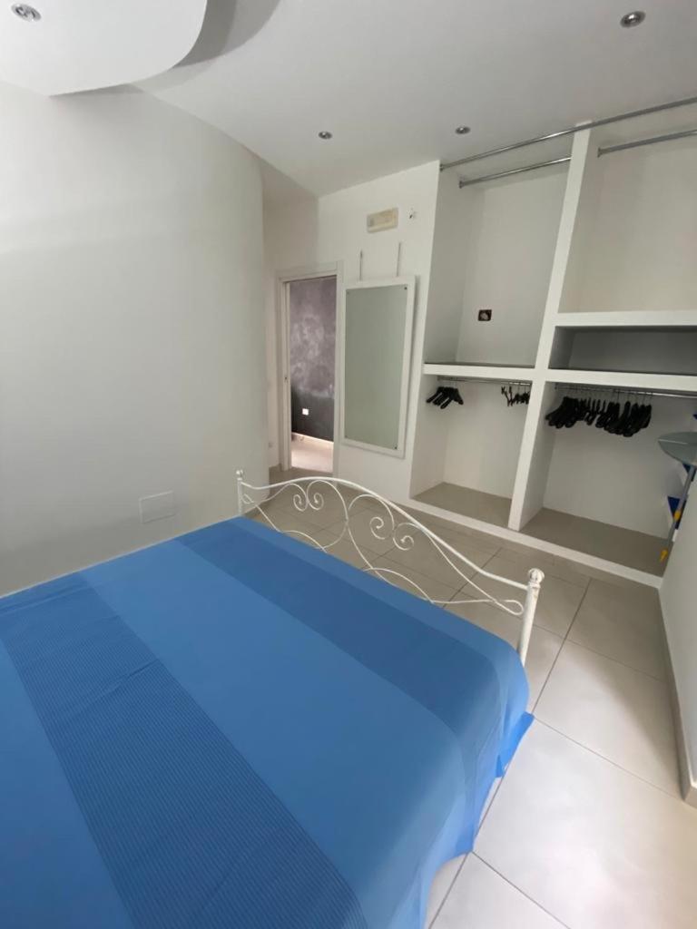 Ferienwohnung Fantasia House Monopoli Exterior foto