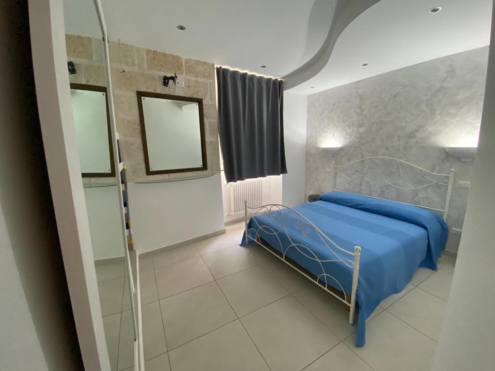 Ferienwohnung Fantasia House Monopoli Exterior foto