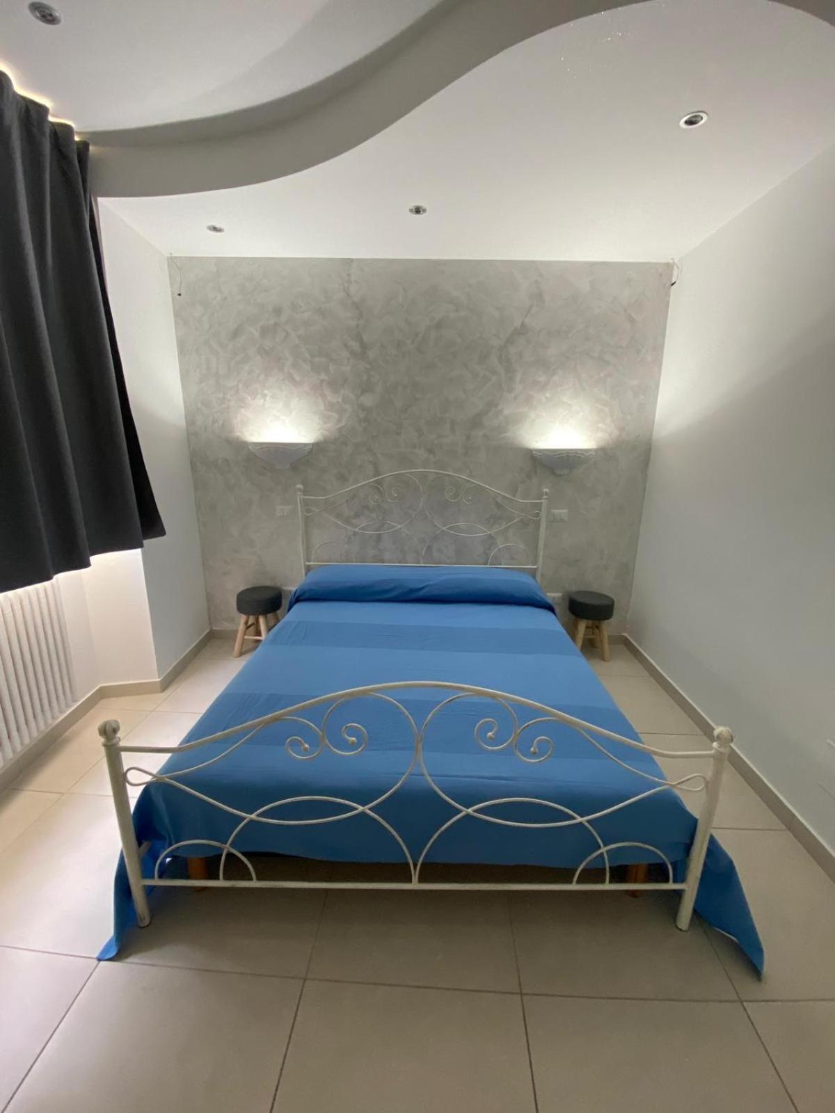 Ferienwohnung Fantasia House Monopoli Exterior foto
